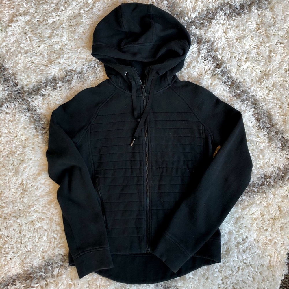 lululemon jacket